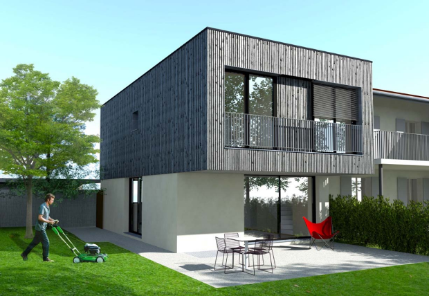 Saconnex d’Arves, Plan-les-ouates