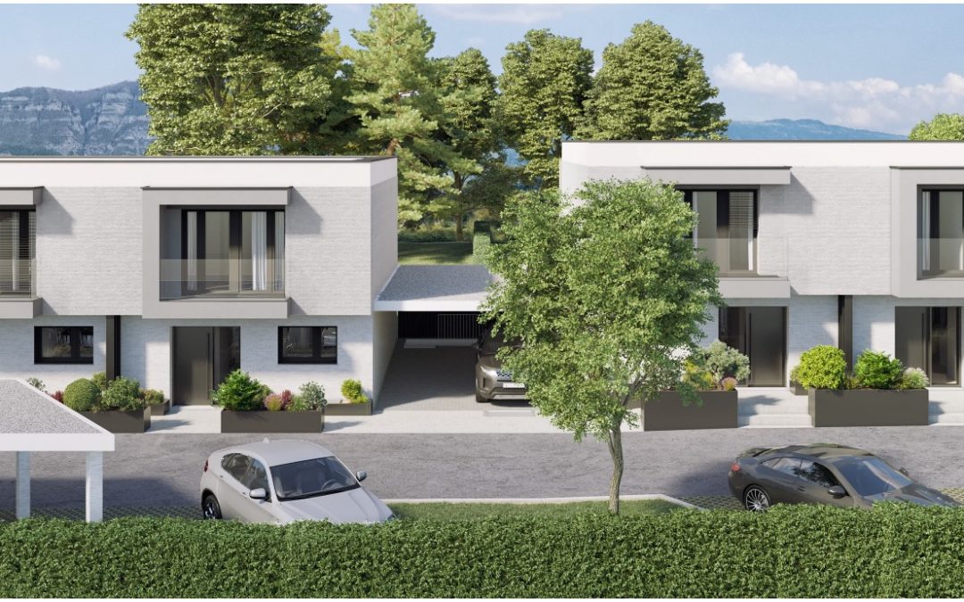 Vandel, Plan-les-Ouates